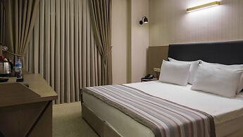 Mata Butik Hotel