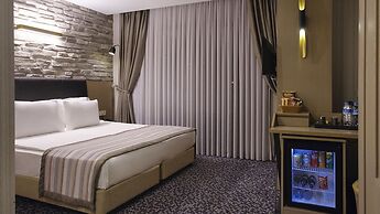 Mata Butik Hotel