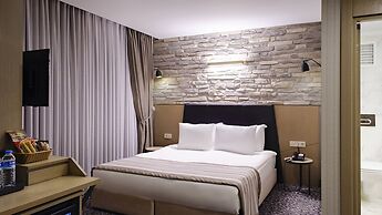 Mata Butik Hotel