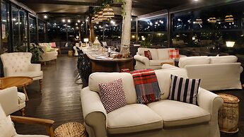 Mata Butik Hotel