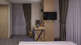 Mata Butik Hotel