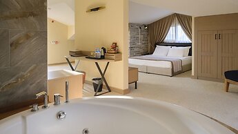 Mata Butik Hotel