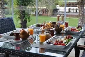 Mata Butik Hotel
