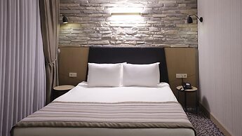 Mata Butik Hotel