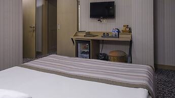 Mata Butik Hotel
