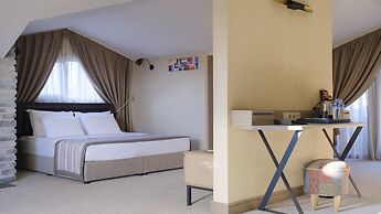 Mata Butik Hotel