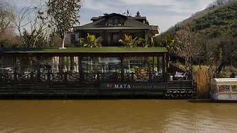 Mata Butik Hotel