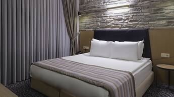 Mata Butik Hotel
