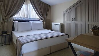 Mata Butik Hotel