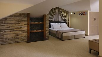 Mata Butik Hotel