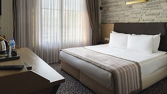 Mata Butik Hotel