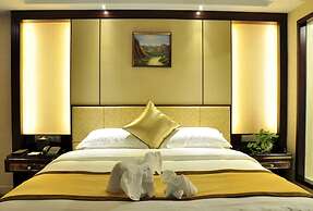 Conifer Garden Hotel