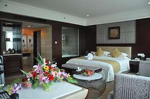 Conifer Garden Hotel