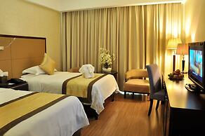 Conifer Garden Hotel