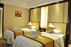 Conifer Garden Hotel
