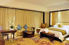 Conifer Garden Hotel