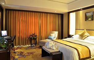 Conifer Garden Hotel