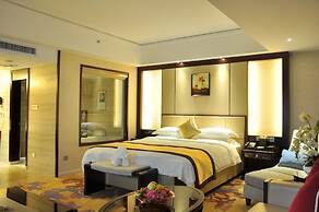 Conifer Garden Hotel