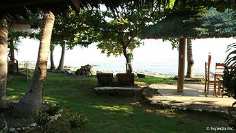 Lazi Beach Club