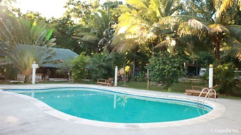 Lazi Beach Club