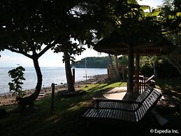 Lazi Beach Club