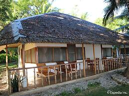 Lazi Beach Club