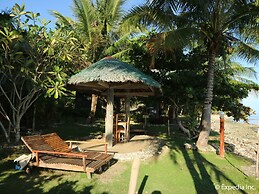 Lazi Beach Club