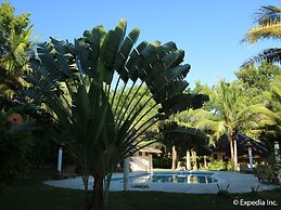 Lazi Beach Club