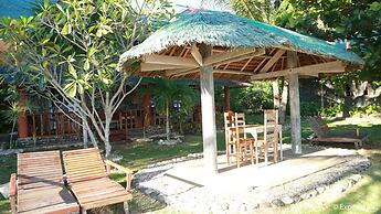 Lazi Beach Club