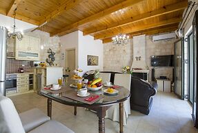 Villa Constancia