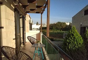 Villa Constancia