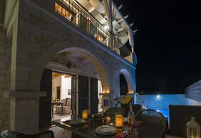 Villa Constancia