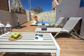 Villa Constancia