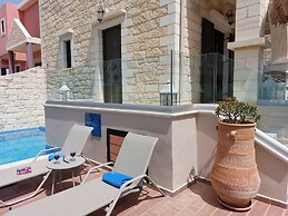 Villa Constancia