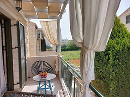 Villa Constancia