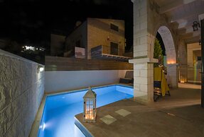 Villa Constancia