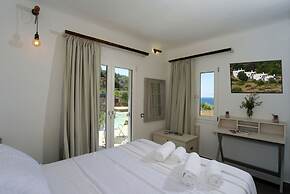 SkiNAmmos Eco Villas