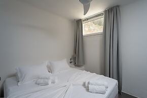 SkiNAmmos Eco Villas