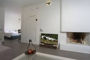 SkiNAmmos Eco Villas