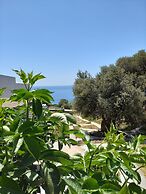 SkiNAmmos Eco Villas