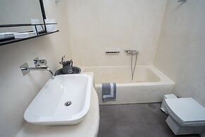 SkiNAmmos Eco Villas