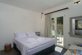 SkiNAmmos Eco Villas