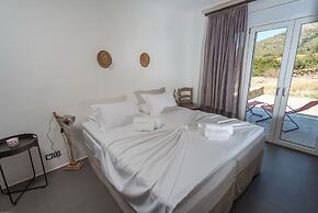 SkiNAmmos Eco Villas