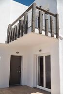 SkiNAmmos Eco Villas