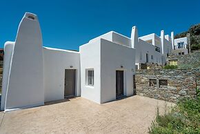 SkiNAmmos Eco Villas