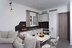 SkiNAmmos Eco Villas