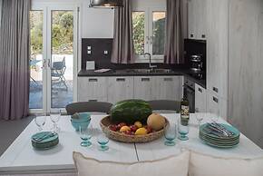 SkiNAmmos Eco Villas
