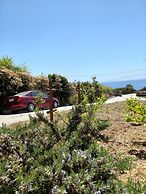 SkiNAmmos Eco Villas