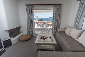 SkiNAmmos Eco Villas