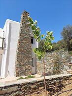 SkiNAmmos Eco Villas
